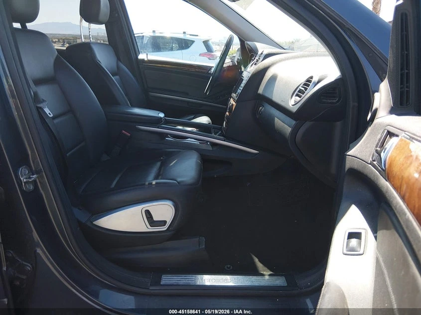 Mercedes-Benz ML 350 3.5L V-6 DOHC, VVT, 268HP 4X2 Drive | Mobile.bg � ����������� 5