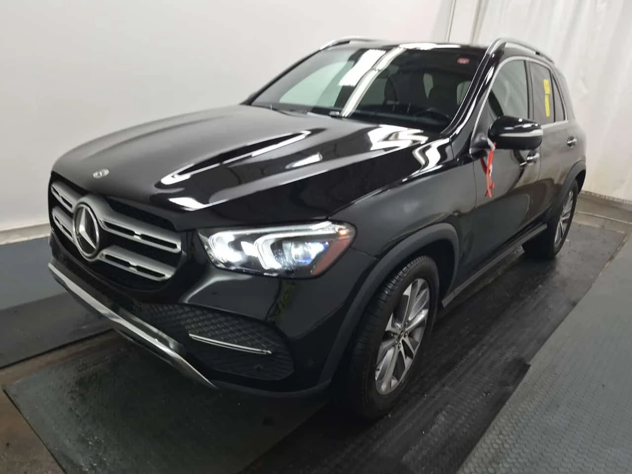Mercedes-Benz GLE * 450 * CARFAX * ЦЕНА ДО БГ
