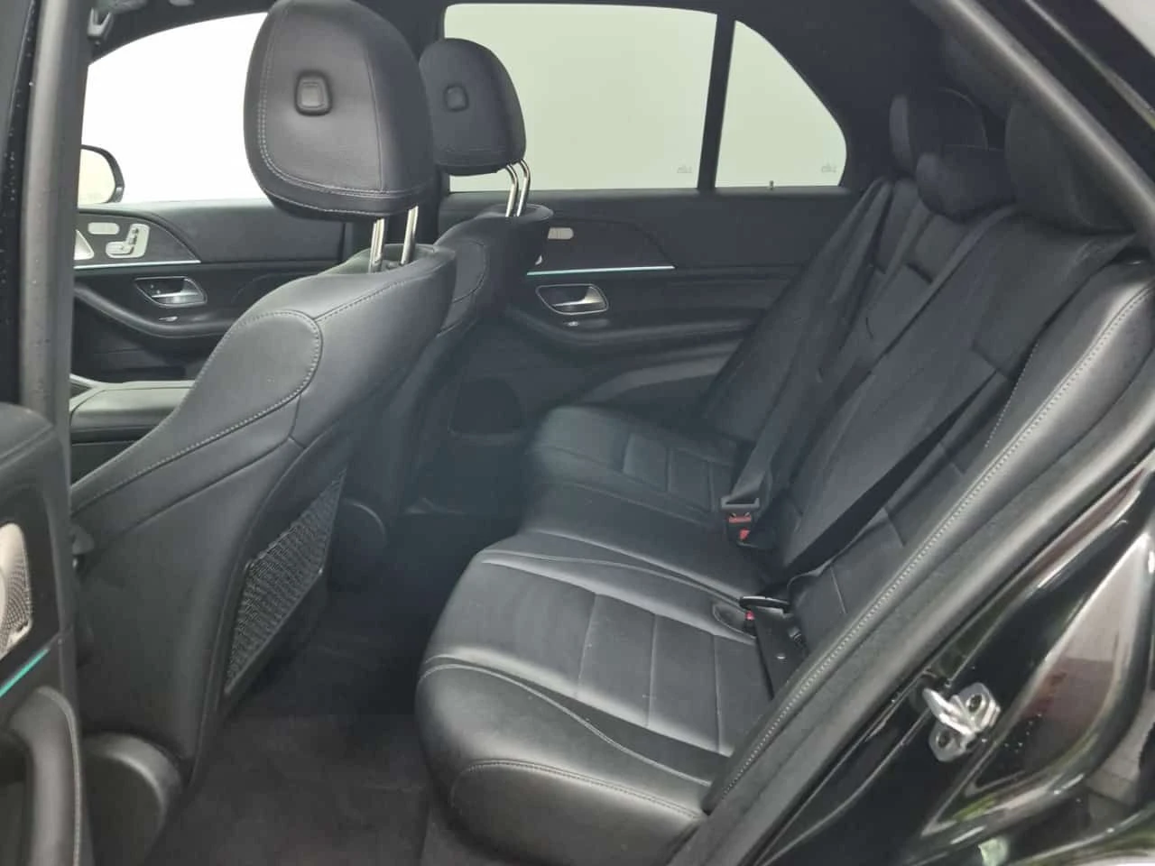 Mercedes-Benz GLE * 450 * CARFAX * ЦЕНА ДО БГ, снимка 6 - Автомобили и джипове - 55097304