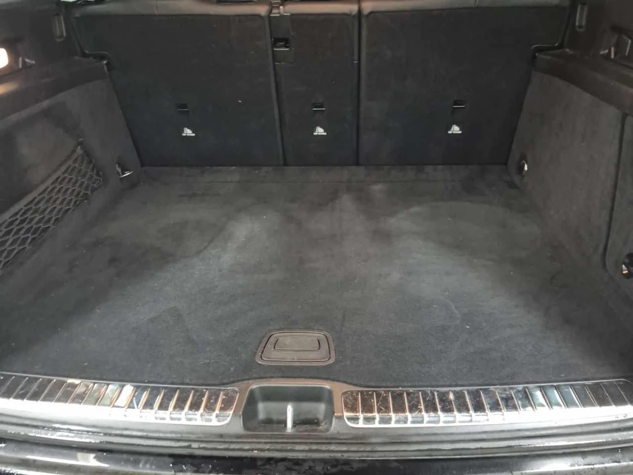 Mercedes-Benz GLE * 450 * CARFAX * ЦЕНА ДО БГ, снимка 10 - Автомобили и джипове - 55097304