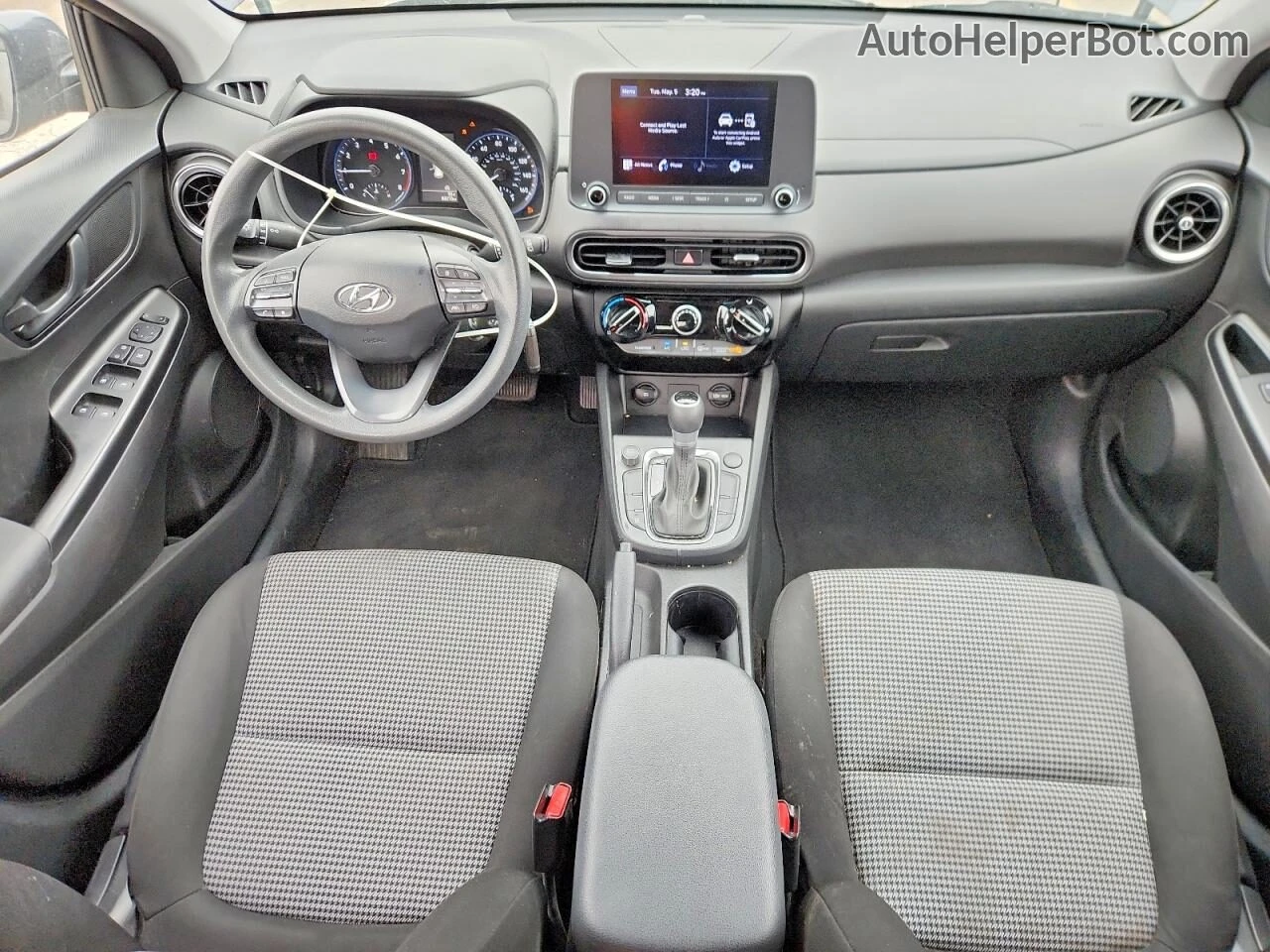Hyundai Kona 2.0* Става на газ* Крайна цена, снимка 7 - Автомобили и джипове - 55129782