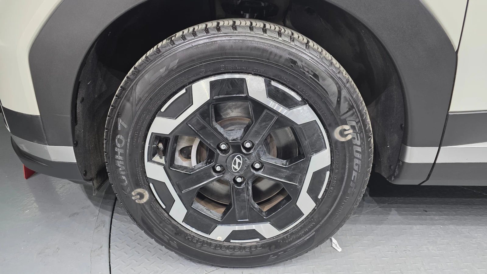Hyundai Santa fe 2.5T* EXCLUSIVE* DISTRONIC* ОБДУХ* БЕЗ ИНЦИДЕНТИ, снимка 5 - Автомобили и джипове - 55406848
