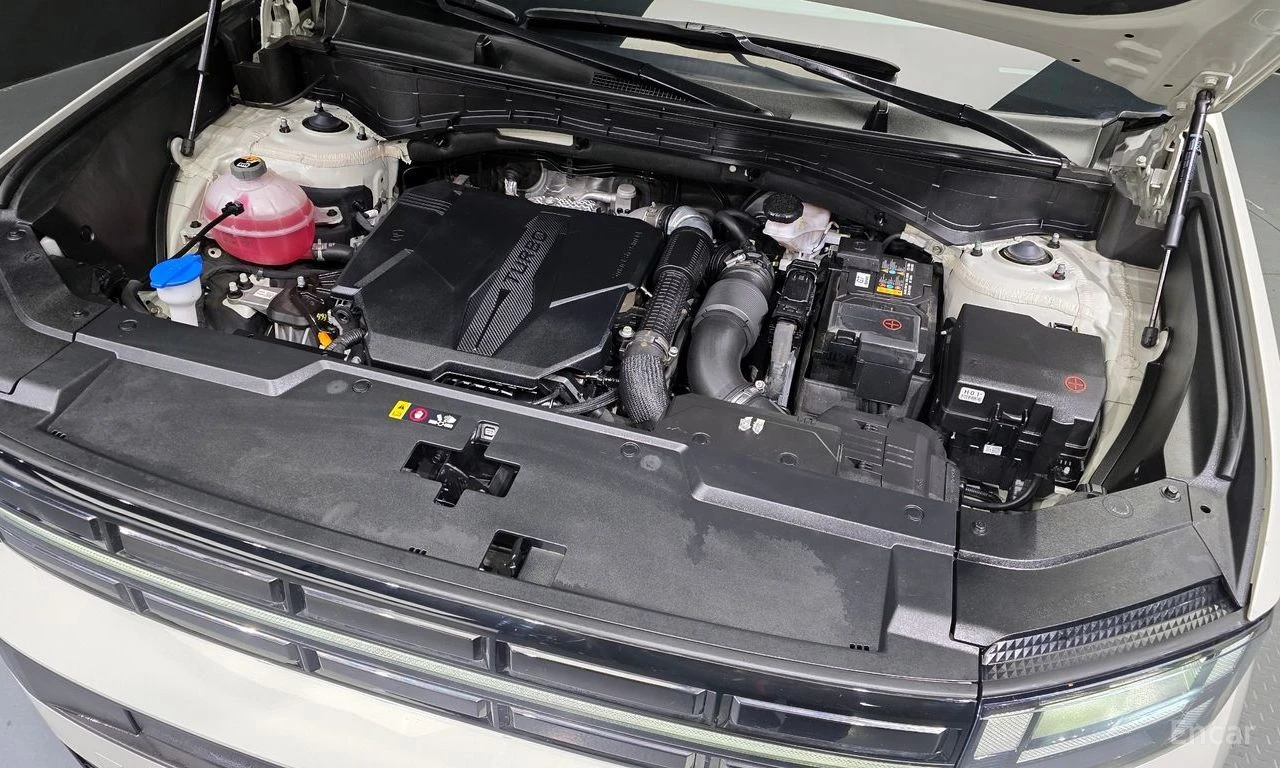Hyundai Santa fe 2.5T* EXCLUSIVE* DISTRONIC* ОБДУХ* БЕЗ ИНЦИДЕНТИ, снимка 6 - Автомобили и джипове - 55406848