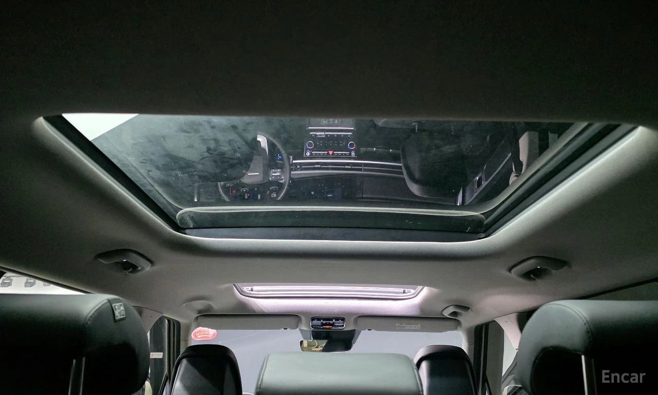 Hyundai Santa fe 2.5T* EXCLUSIVE* DISTRONIC* ОБДУХ* БЕЗ ИНЦИДЕНТИ, снимка 14 - Автомобили и джипове - 55406848