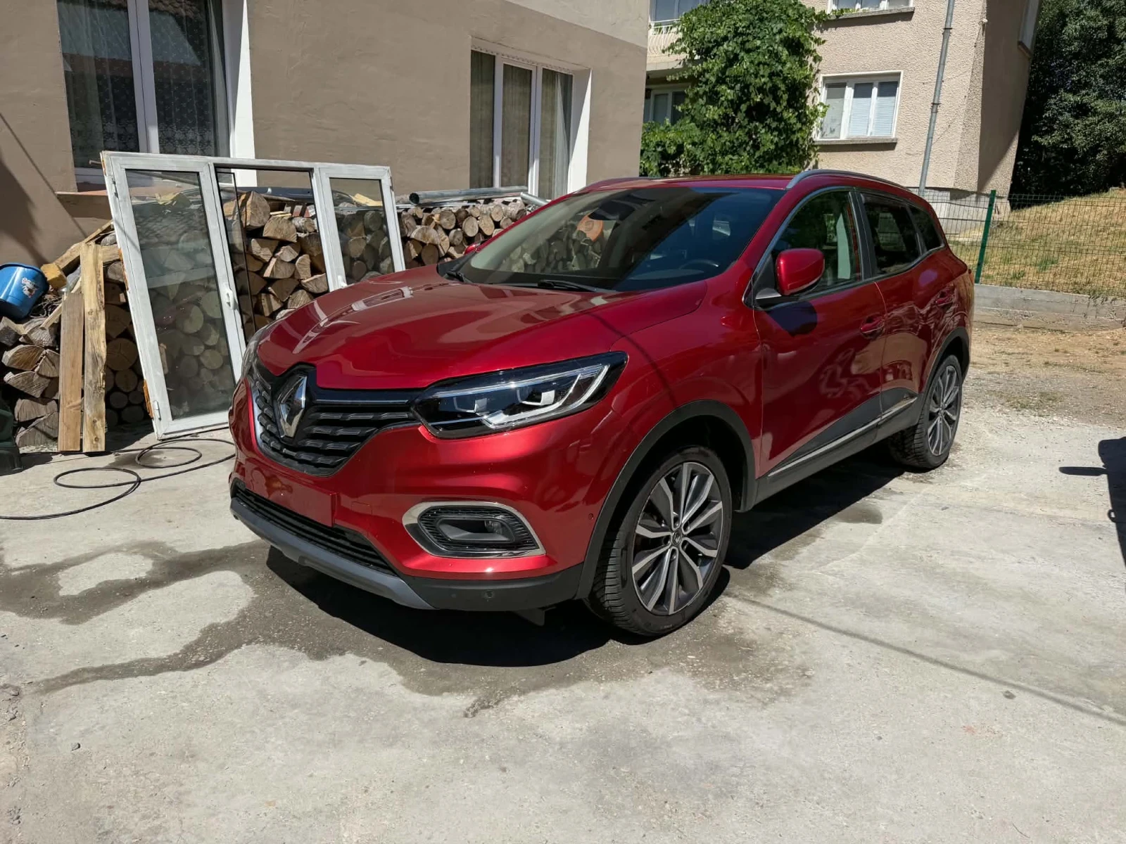 Renault Kadjar