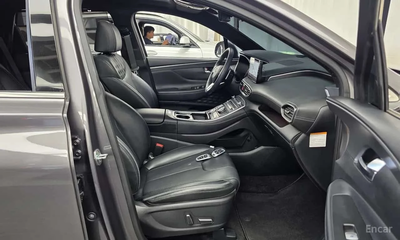 Hyundai Santa fe * HEV 1.6 2WD * ���� �� �� | Mobile.bg � ����������� 12