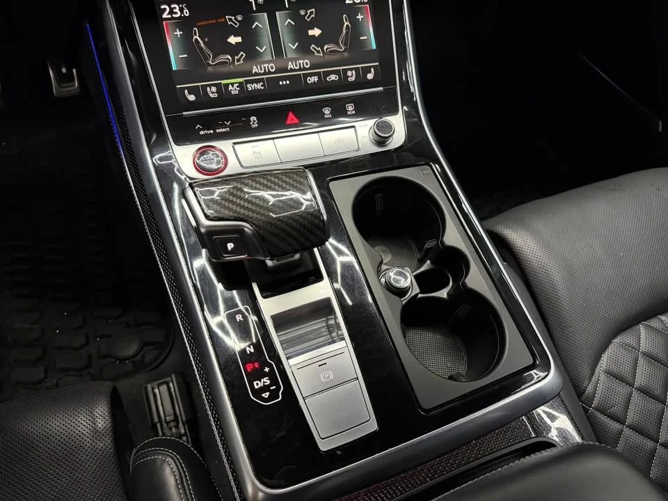 Audi SQ8 | Mobile.bg � ����������� 9