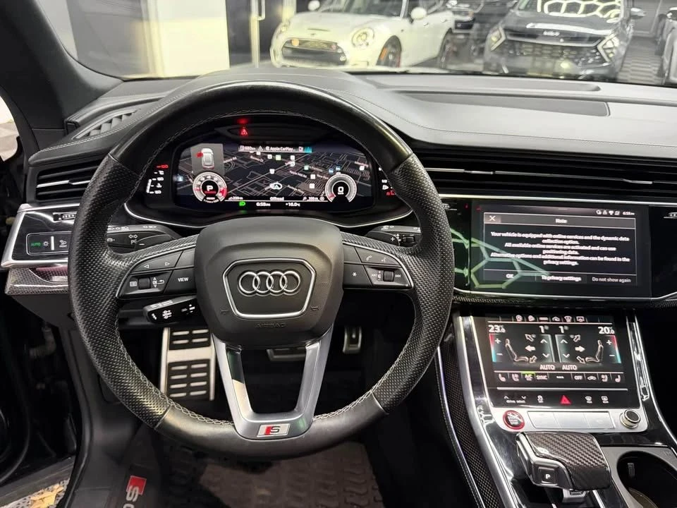 Audi SQ8 | Mobile.bg � ����������� 7