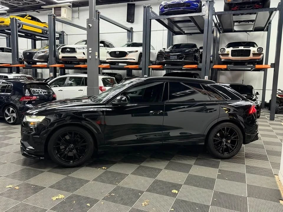 Audi SQ8 | Mobile.bg � ����������� 6