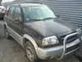 Suzuki Grand vitara 2.5V6, снимка 2