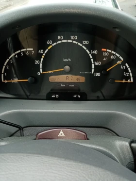 Mercedes-Benz Sprinter 216 5+ 1 реални км, клима, темпомат!, снимка 8