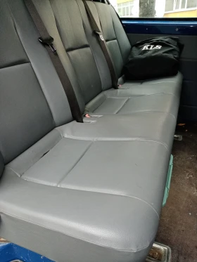 Mercedes-Benz Sprinter 216 5+ 1 реални км, клима, темпомат!, снимка 13