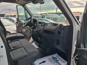 Renault Master Maxi/2.3CDTI/Клима, снимка 9