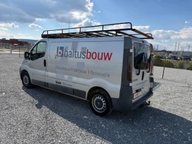 Renault Trafic 1.9cdti MAXI KLIMATIK, снимка 7