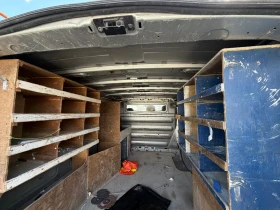 Renault Trafic 1.9cdti MAXI KLIMATIK, снимка 8