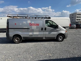 Renault Trafic 1.9cdti MAXI KLIMATIK, снимка 5