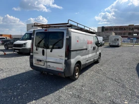 Renault Trafic 1.9cdti MAXI KLIMATIK, снимка 6