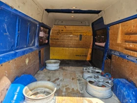 Ford Transit 2.4 клима дълг база, снимка 9