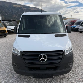 Mercedes-Benz Sprinter 313 2021г-9местен-КЛИМАТИК, снимка 3