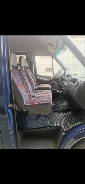 Mercedes-Benz Sprinter 2.2CDI.8+ 1, снимка 10