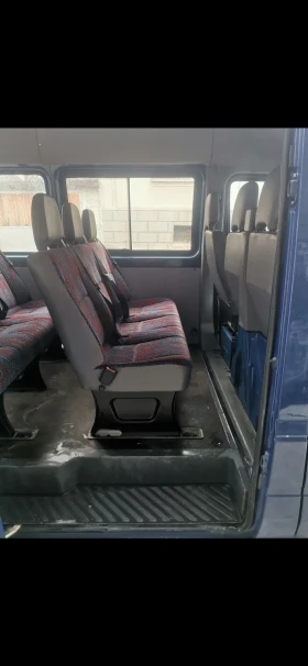 Mercedes-Benz Sprinter 2.2CDI.8+ 1, снимка 5