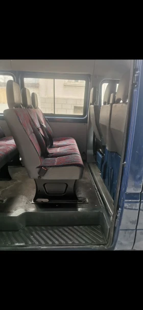 Mercedes-Benz Sprinter 2.2CDI.8+ 1, снимка 12