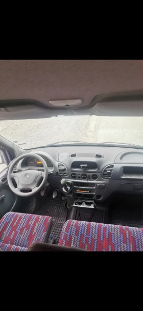 Mercedes-Benz Sprinter 2.2CDI.8+ 1, снимка 6
