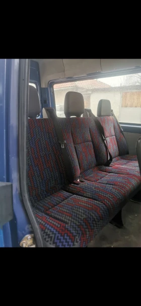 Mercedes-Benz Sprinter 2.2CDI.8+ 1, снимка 4