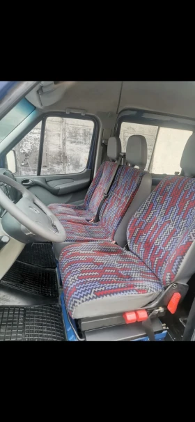 Mercedes-Benz Sprinter 2.2CDI.8+ 1, снимка 8