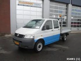  VW T5