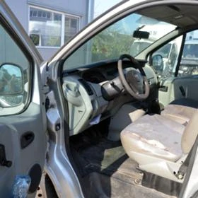 Opel Vivaro 1.9 DTI | Mobile.bg    5