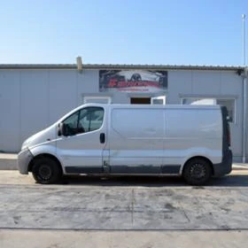 Opel Vivaro 1.9 DTI | Mobile.bg    3