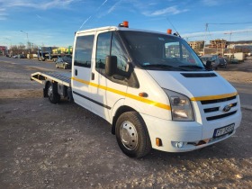 Ford Transit Лизинг , снимка 2 - Бусове и автобуси - 44218474