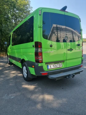 Mercedes-Benz Sprinter 319 | Mobile.bg    4