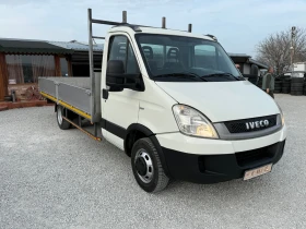 Iveco Daily 40С18 3.5Т КАТ Б * КЛИМАТИК* , снимка 2