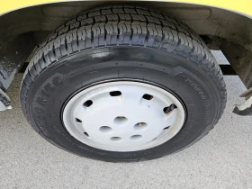 Fiat Ducato 2.8jtd | Mobile.bg    6