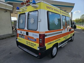 Fiat Ducato 2.8jtd | Mobile.bg    4