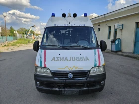 Fiat Ducato 2.8jtd | Mobile.bg    2
