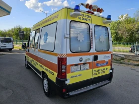 Fiat Ducato 2.8jtd | Mobile.bg    5