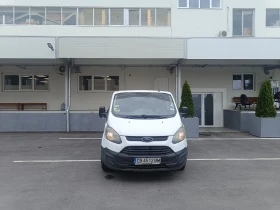 Ford Transit Custom | Mobile.bg    2