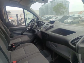 Ford Transit Custom | Mobile.bg    5