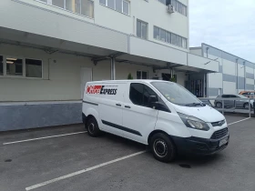 Ford Transit Custom | Mobile.bg    3