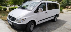 Обява за продажба на Mercedes-Benz Vito ~14 000 лв. - изображение 1