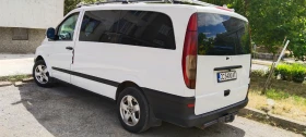 Обява за продажба на Mercedes-Benz Vito ~14 000 лв. - изображение 2