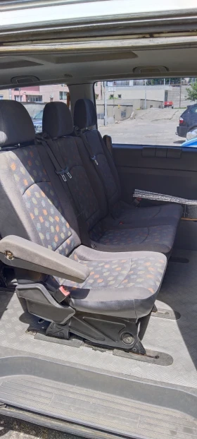Обява за продажба на Mercedes-Benz Vito ~14 000 лв. - изображение 4