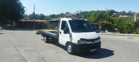 Обява за продажба на Peugeot Boxer ~12 499 лв. - изображение 4