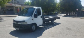 Обява за продажба на Peugeot Boxer ~12 499 лв. - изображение 1