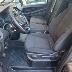 Mercedes-Benz Vito 116 | Mobile.bg    13