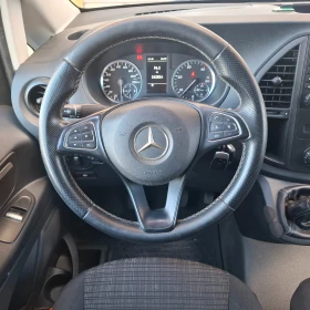 Mercedes-Benz Vito 116 | Mobile.bg    10
