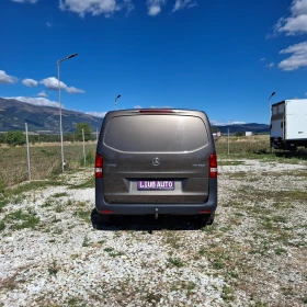 Mercedes-Benz Vito 116 | Mobile.bg    6